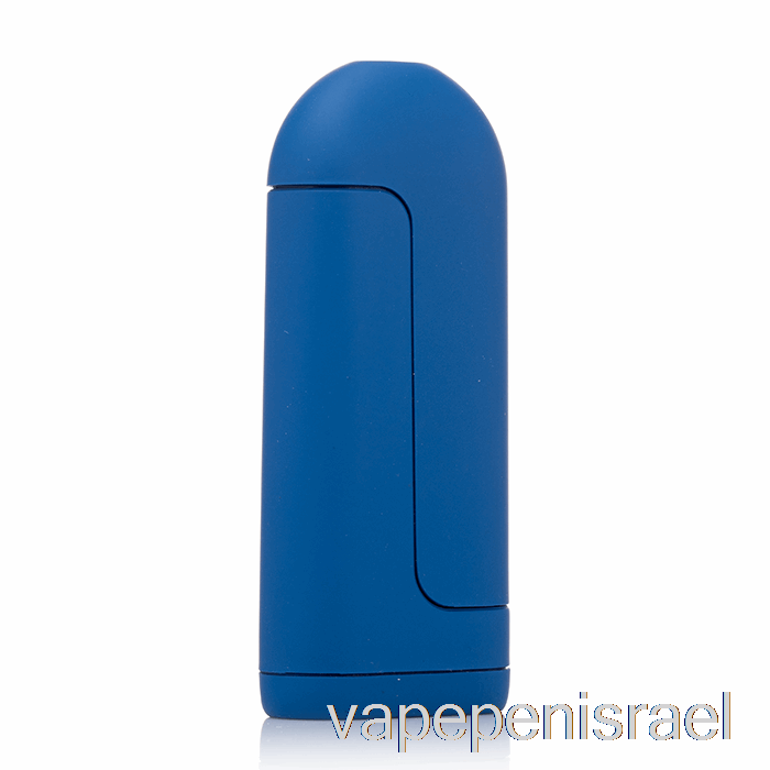חד פעמי Vape Israel Hamilton מכשירי גלימת 510 סוללה כחולה